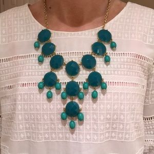 J Crew Necklace